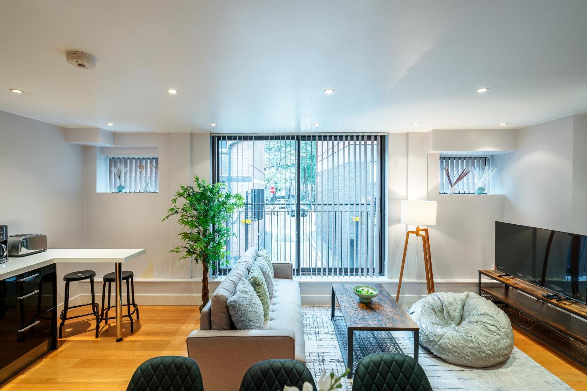 Sweet 3Brs House Close To Oxford & Soho Лондон Екстериор снимка