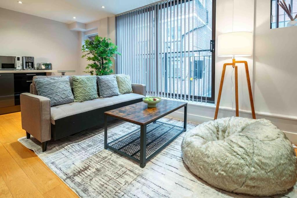 Sweet 3Brs House Close To Oxford & Soho Лондон Екстериор снимка