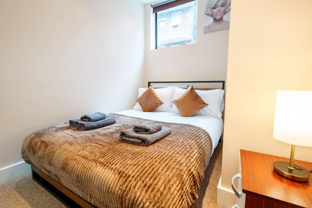 Sweet 3Brs House Close To Oxford & Soho Лондон Екстериор снимка