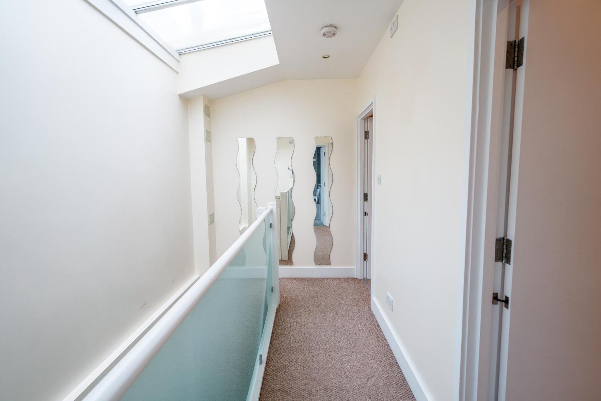 Sweet 3Brs House Close To Oxford & Soho Лондон Екстериор снимка