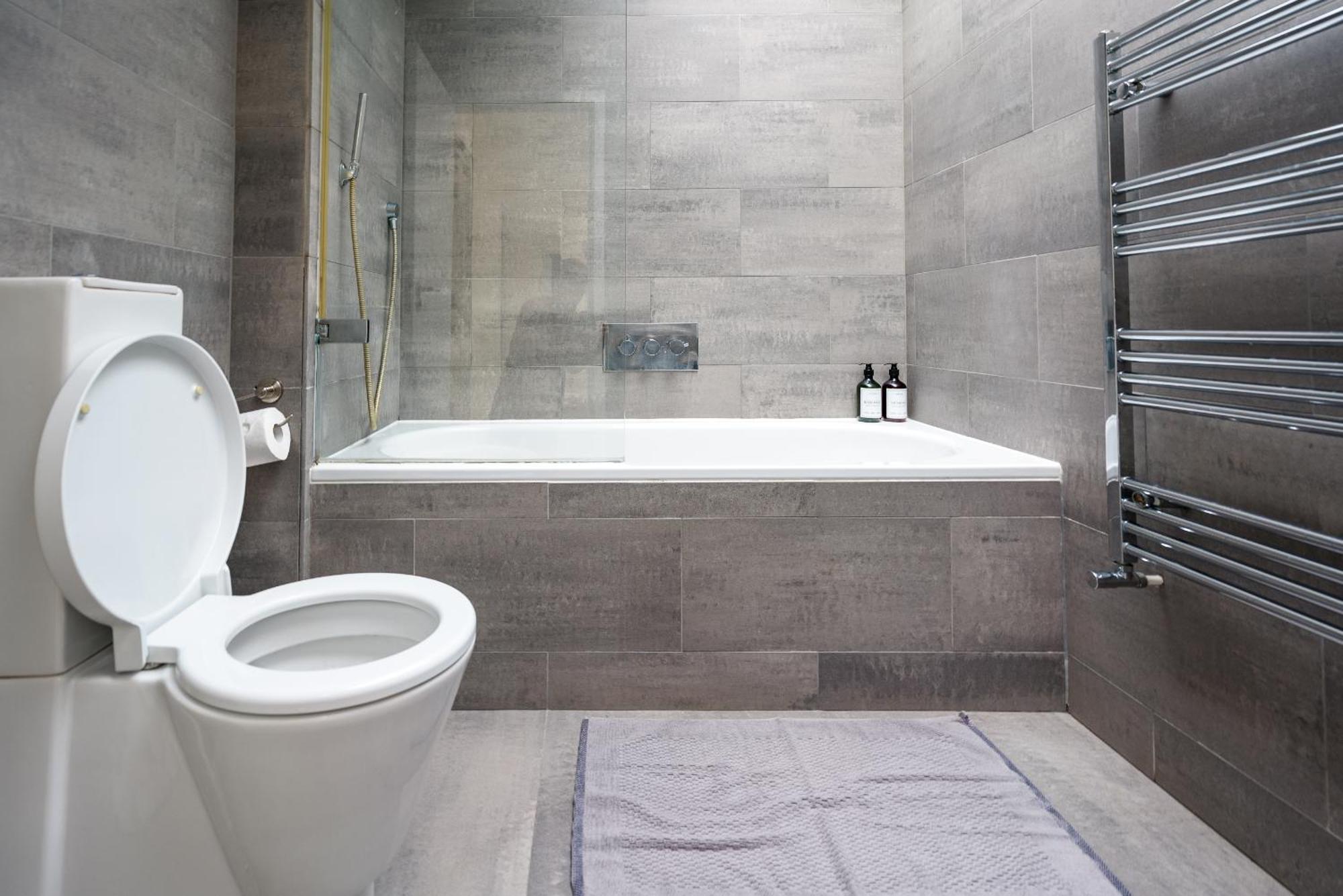 Sweet 3Brs House Close To Oxford & Soho Лондон Екстериор снимка