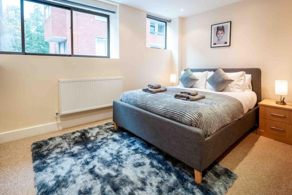 Sweet 3Brs House Close To Oxford & Soho Лондон Екстериор снимка