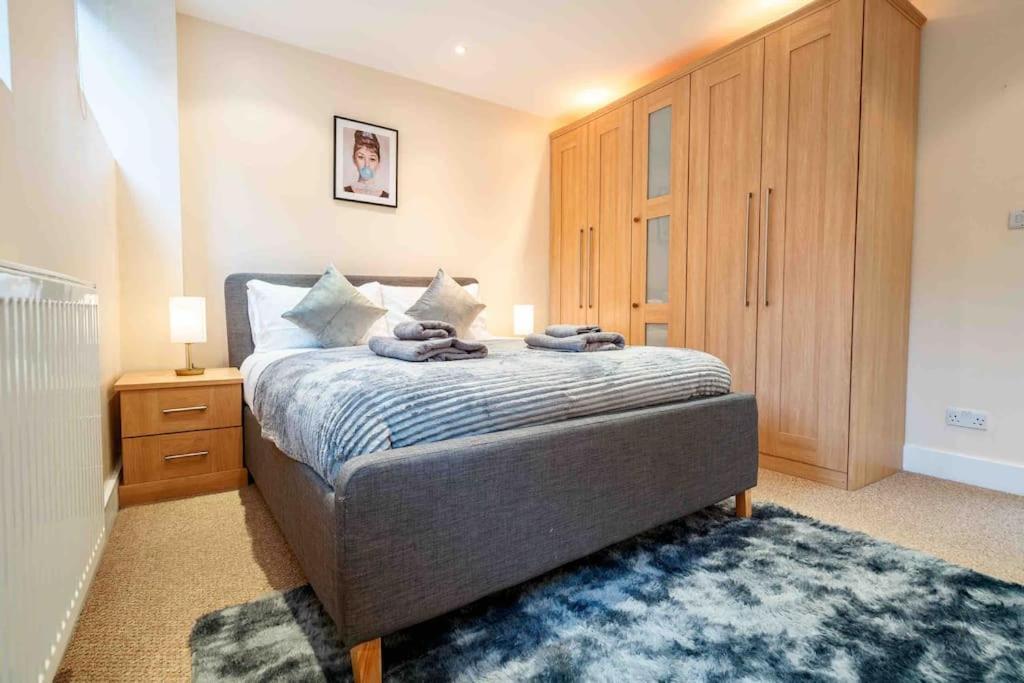 Sweet 3Brs House Close To Oxford & Soho Лондон Екстериор снимка