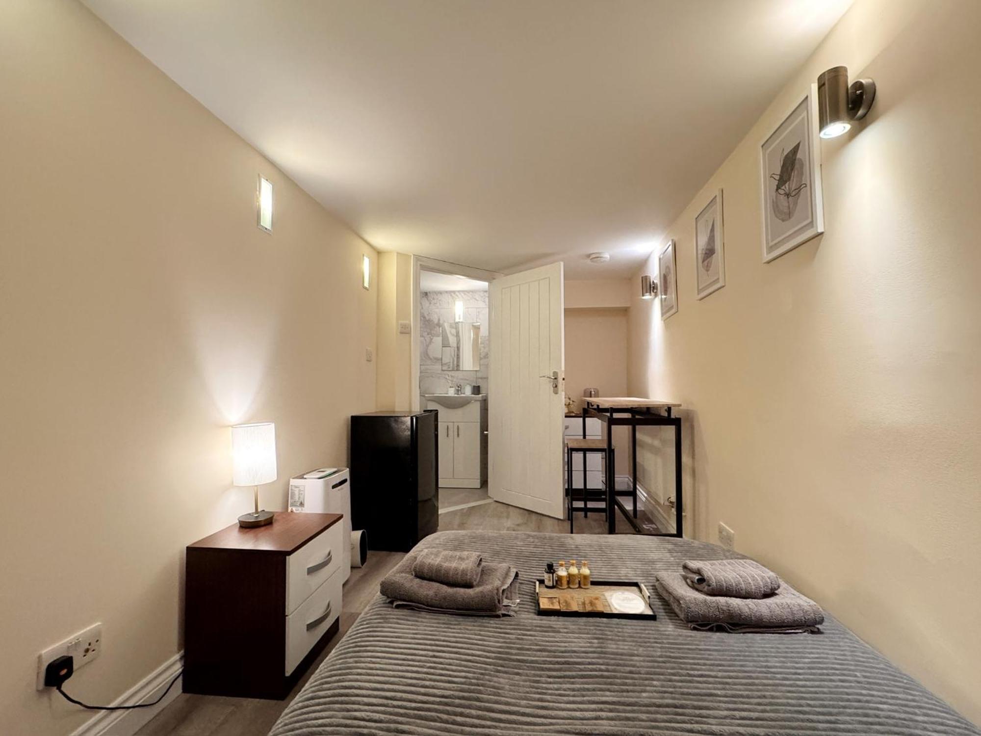 Sweet 3Brs House Close To Oxford & Soho Лондон Екстериор снимка